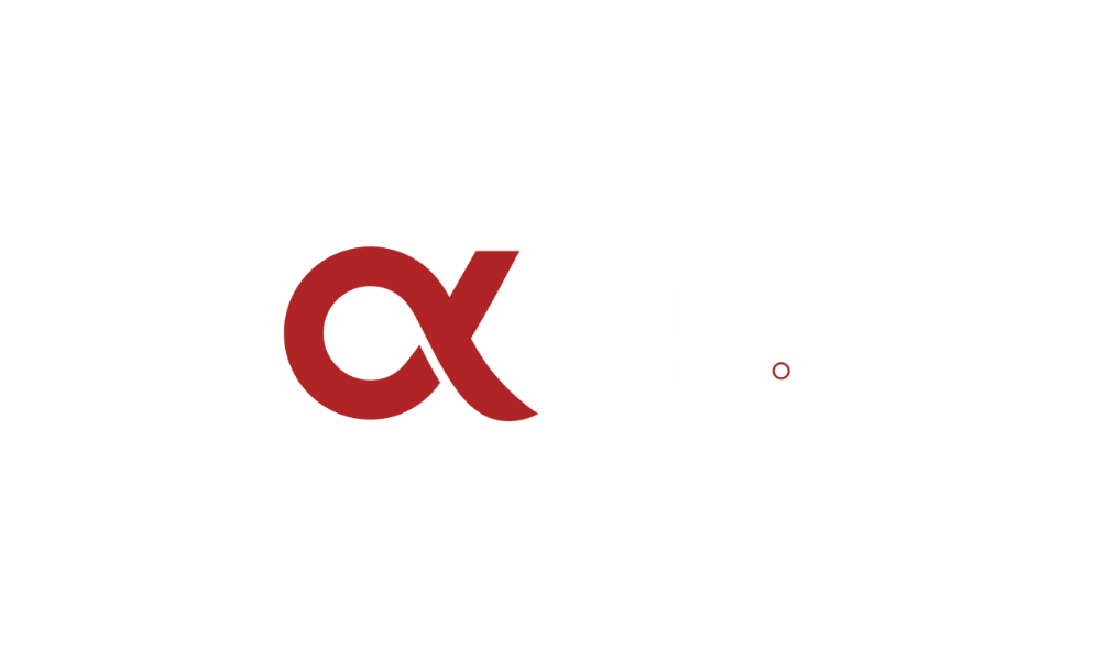 Alpha Circle Logo