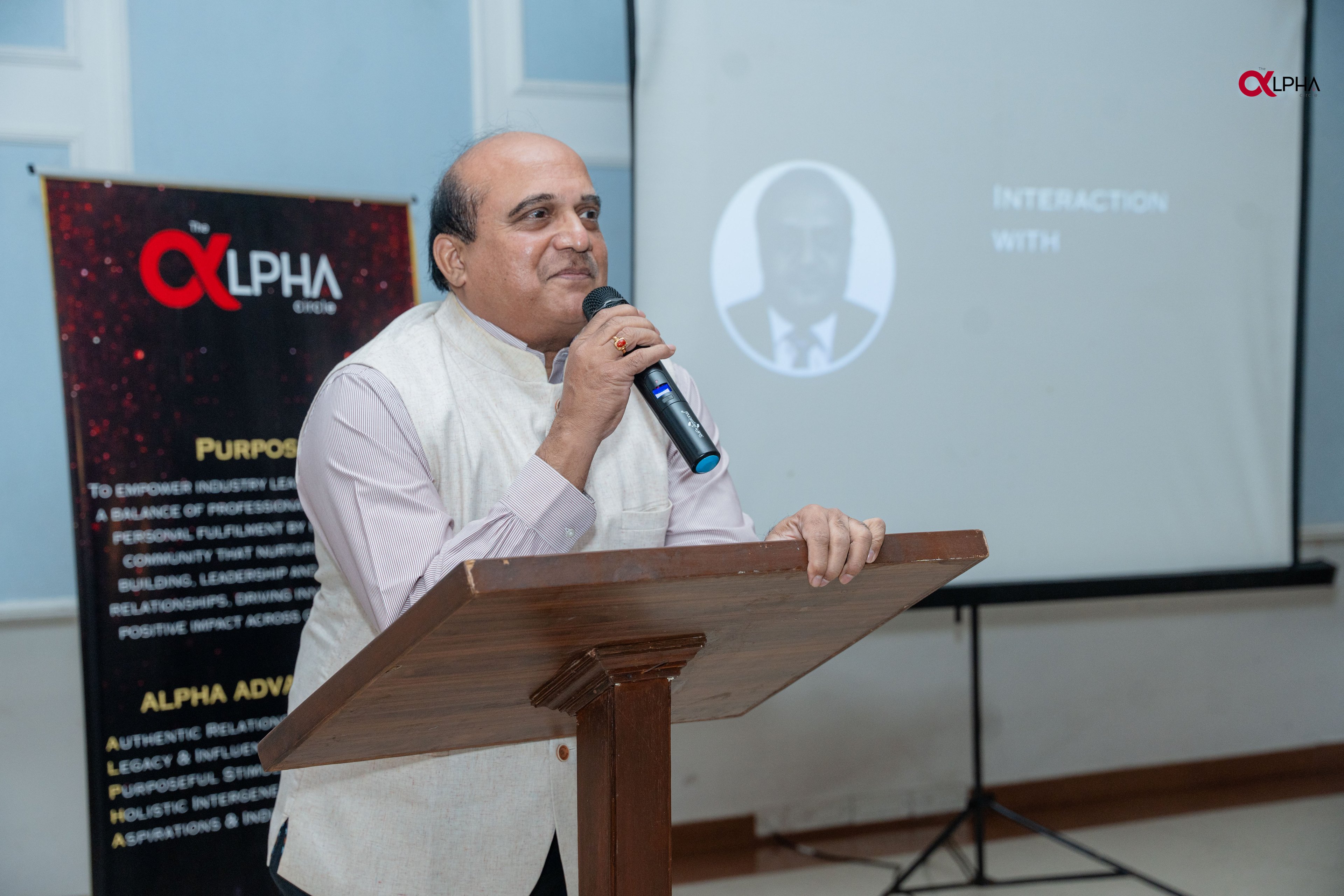 Strategy Session – P. V. Rao & Jayesh Ranjan – 08-01-2025 - 2025