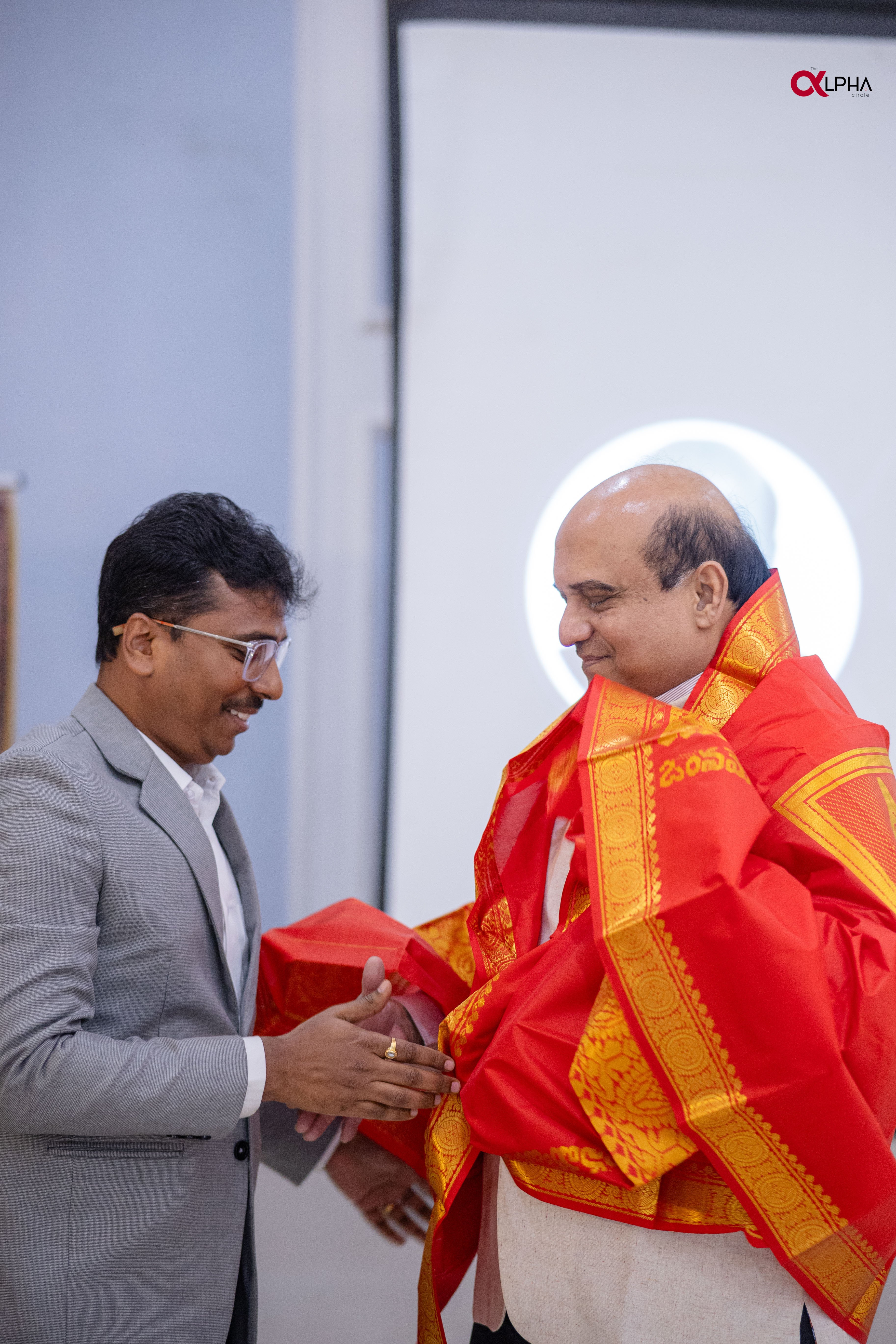 Strategy Session – P. V. Rao & Jayesh Ranjan – 08-01-2025 - 2025