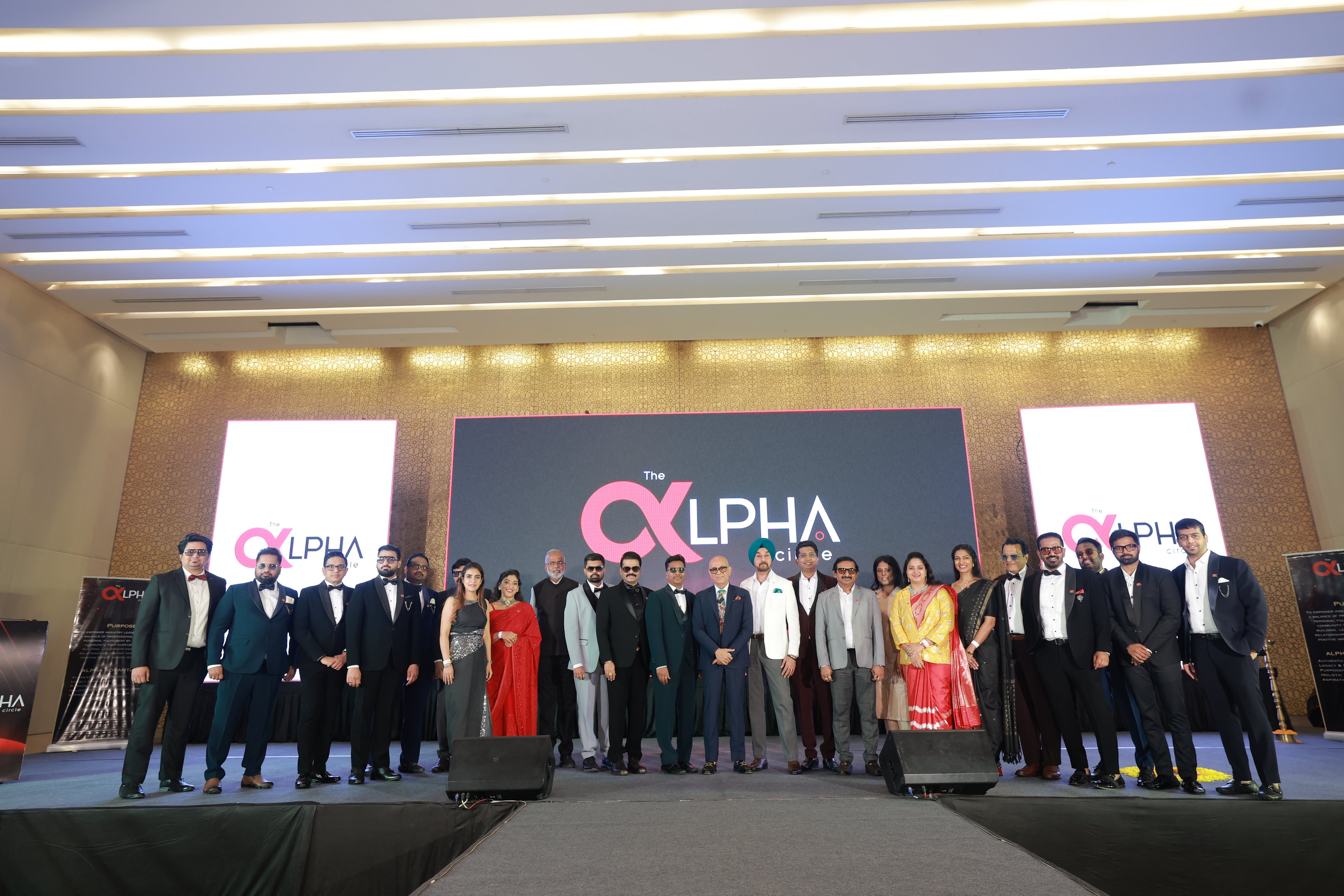 Building an Entrepreneurial Community That Transcends Traditional Networking