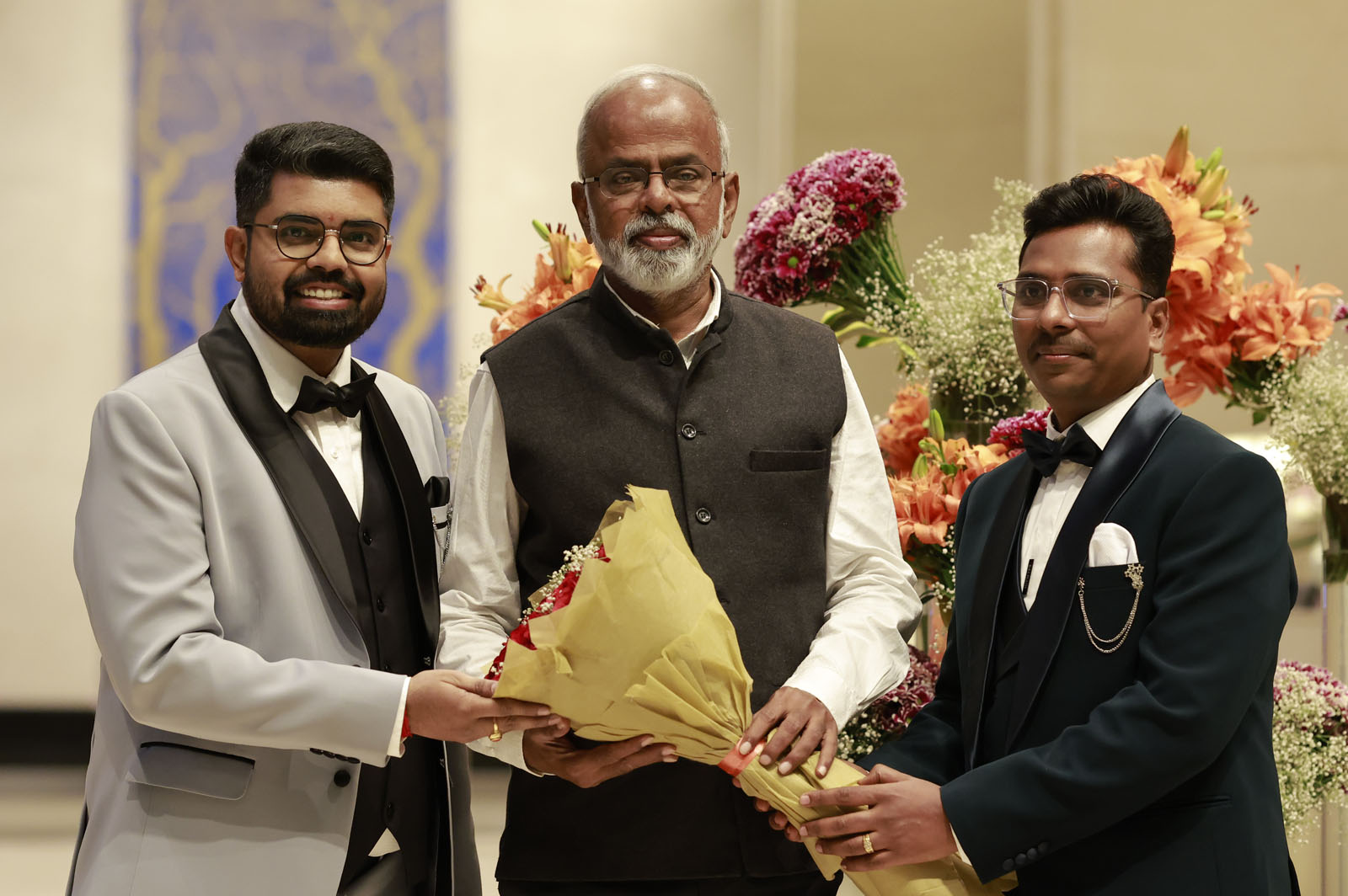 The Entrepreneurial Mindset: What Separates Successful Founders from the Rest