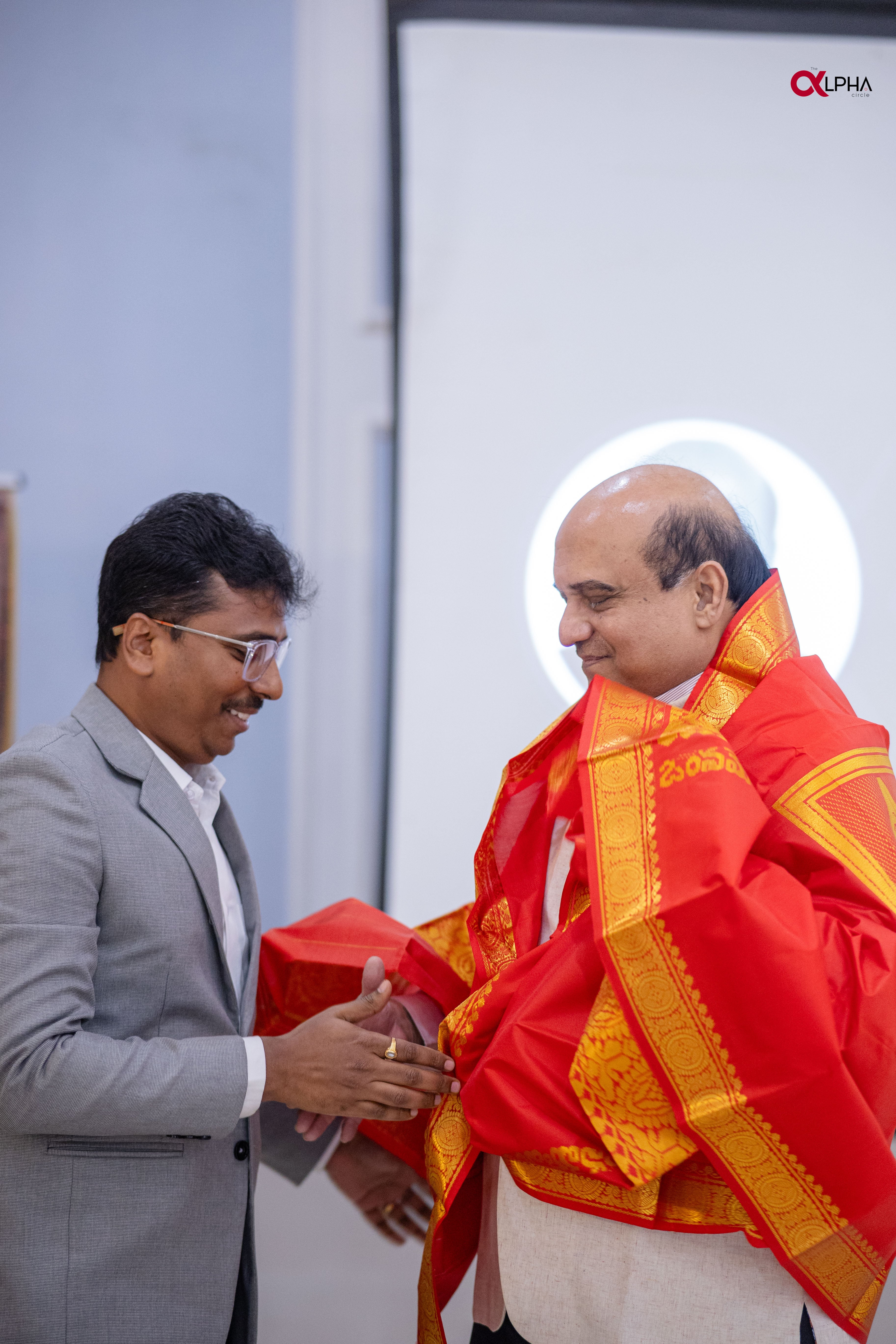 Strategy Session – P. V. Rao & Jayesh Ranjan – 08-01-2025 - 2025